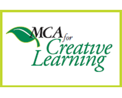 MCA for Creative Learning logo