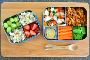 Packing the Perfect Lunchbox | Montessori Musings