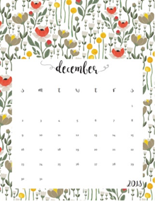 December Decision-Making | Montessori Musings